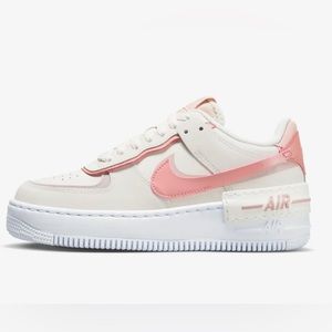 Nike AF1’s Womens Shadow